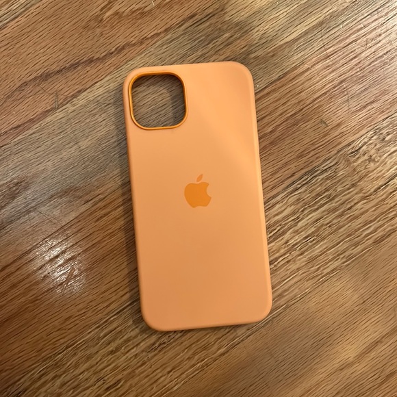 Apple Other - I phone 13 coral case. Good condition.